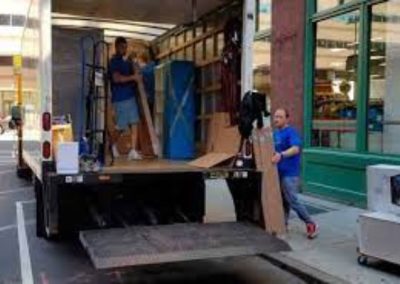 نقل اثاث رأس الخيمة