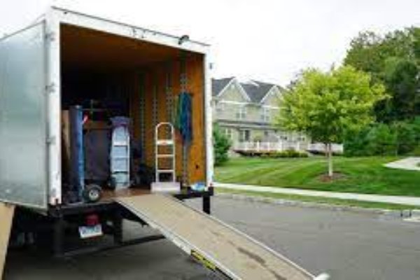 نقل اثاث عجمان