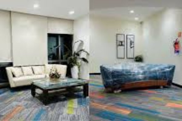 نقل اثاث المنازل