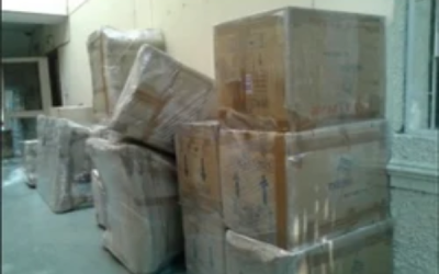 أفضل شركة نقل اثاث في عجمان