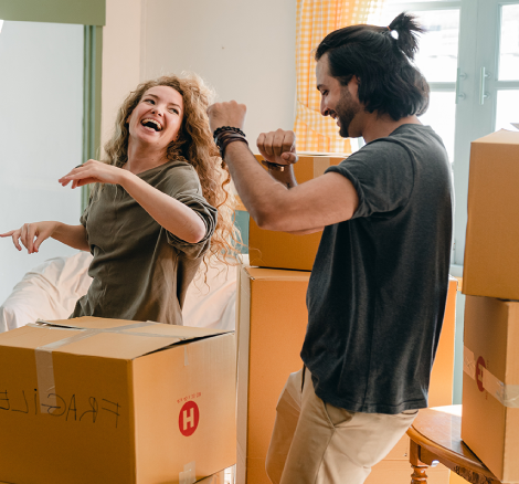 افضل شركات نقل الاثاث